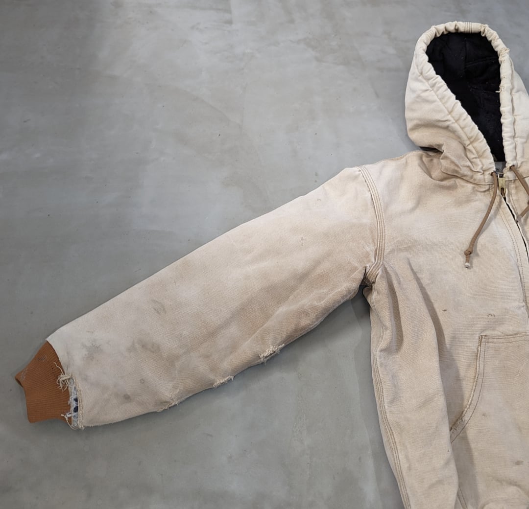 90s carhartt active jacket 小岩店 | What'z up