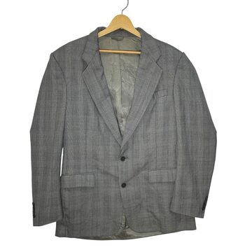 70s Marlane MADE IN ITALY Tailored Jacket | PAY ID