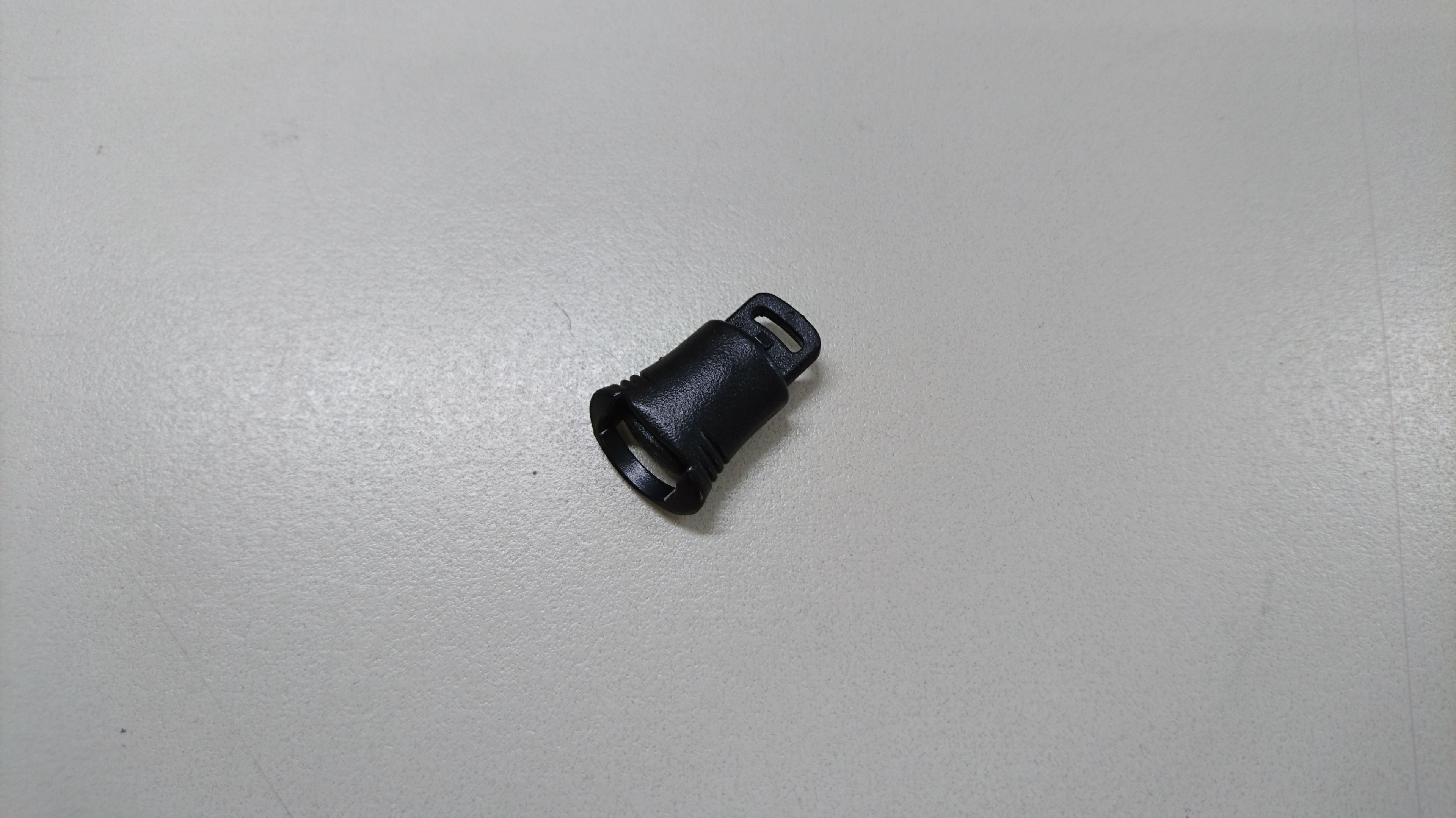 ITW パーツ Cyberian CL Small 303427 テープ幅6m+9.8mm 黒 2個入り