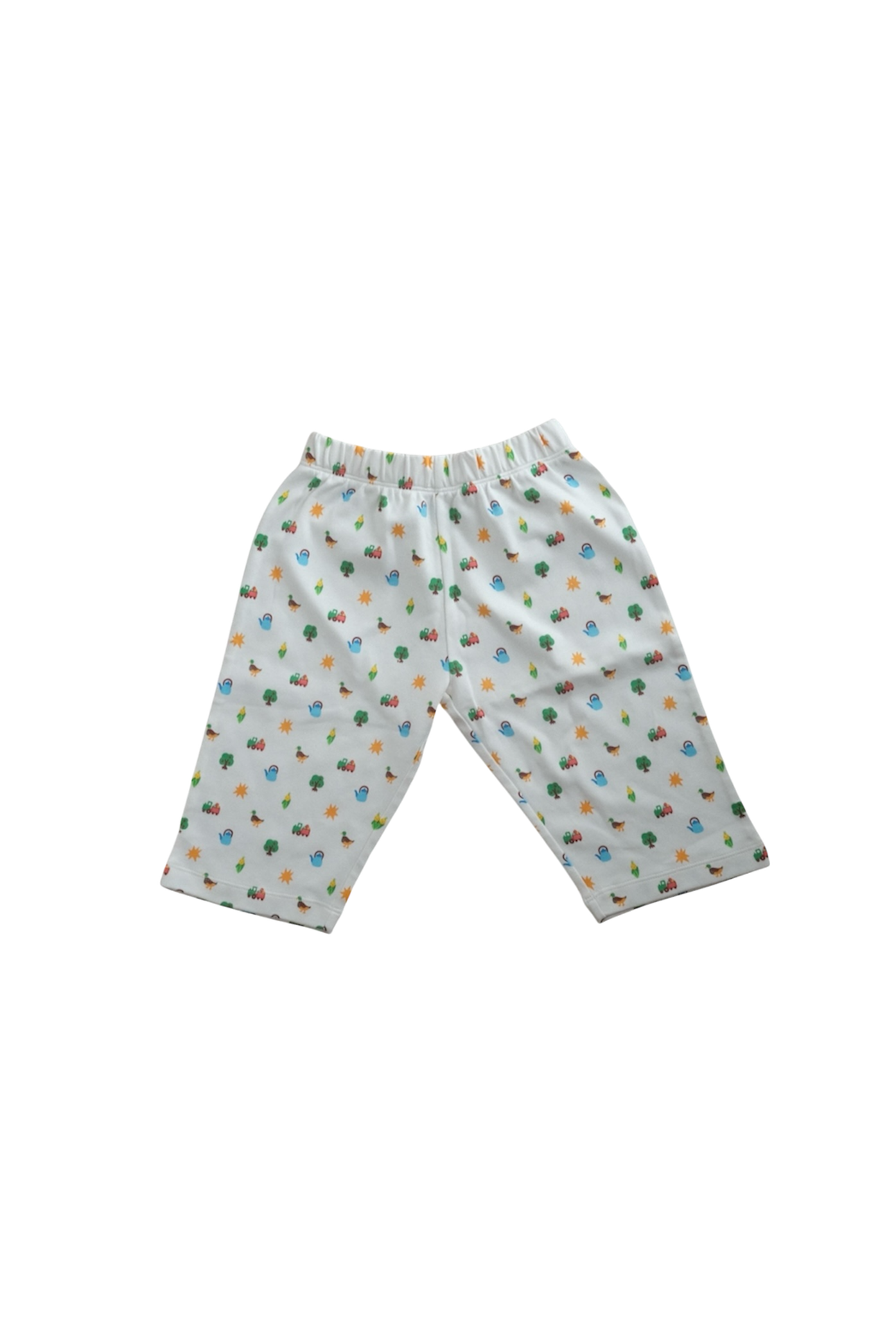 Country House / Baby Trousers