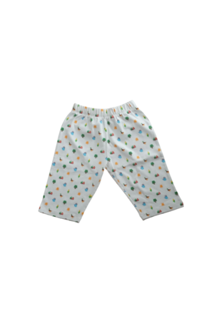 Country House / Baby Trousers