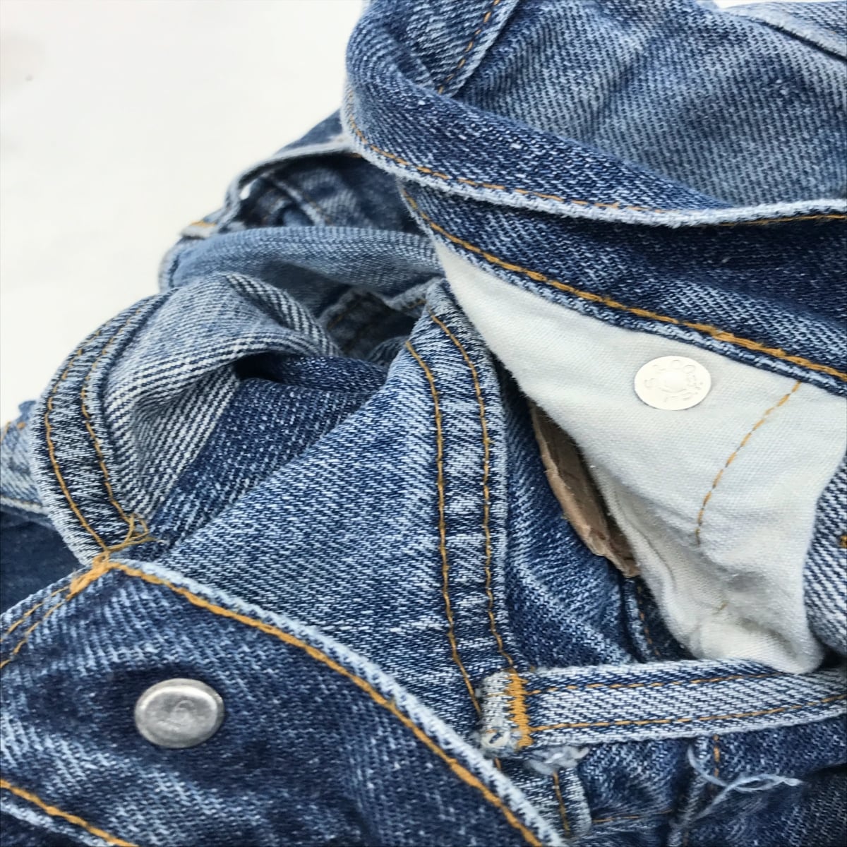 LEVI'S リーバイス 60? 70年代 501 66前期 リメイク パッチ LEVI'S リーバイス 60? 70年代 501 66前期 リメイク パッチ