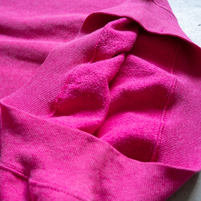 "Bonaparte Iowa" '80s vintage souvenir sweat