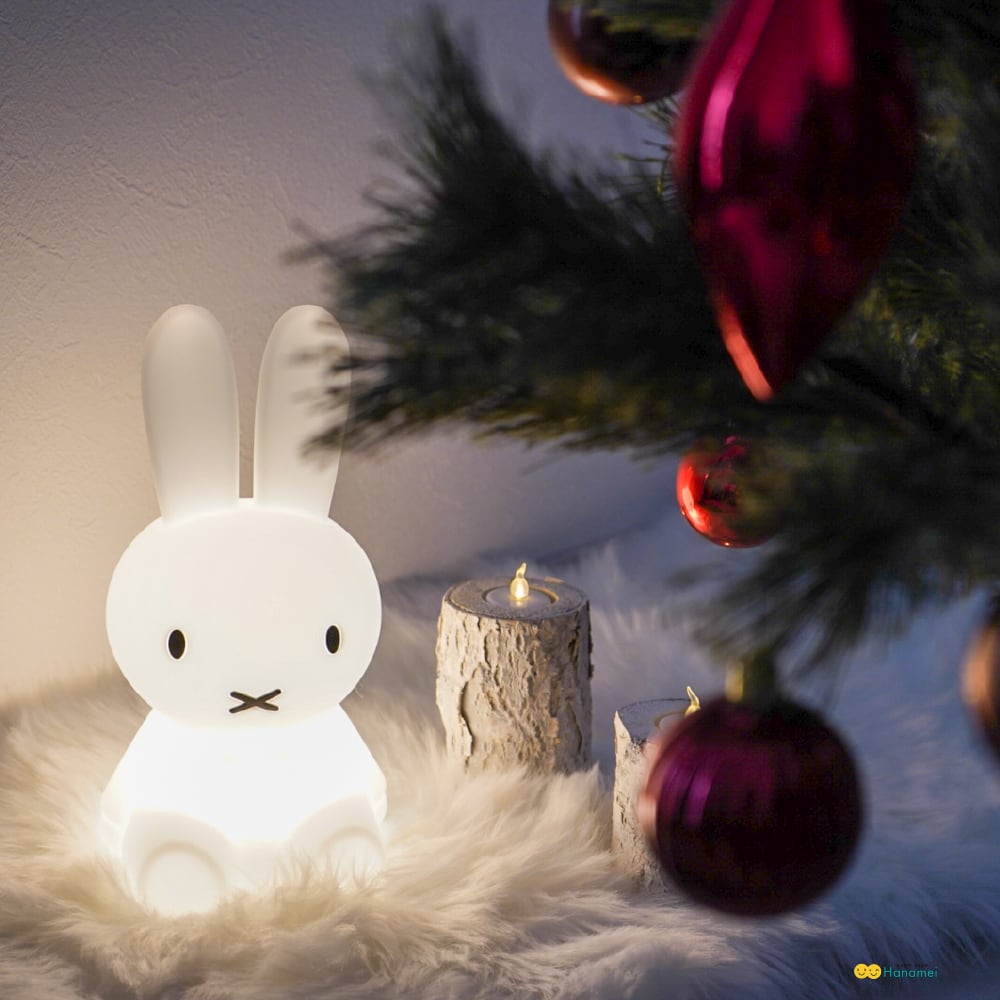 ミッフィー ファースト ライト ミスターマリア Mr Maria FIRST LIGHT