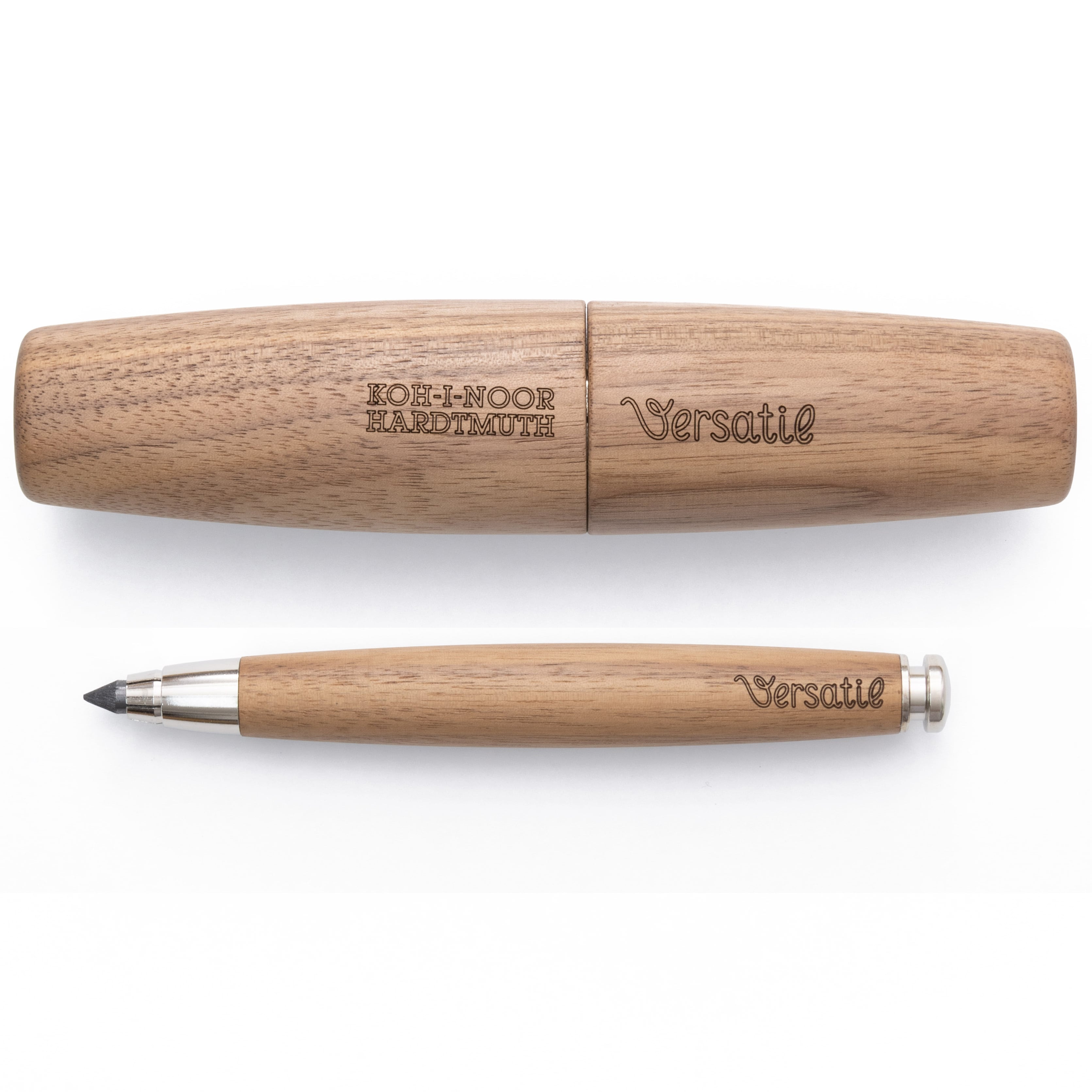 KOH-I-NOOR/コヒノール】Hidden Diamond 5.6ミリ芯ホルダー5370