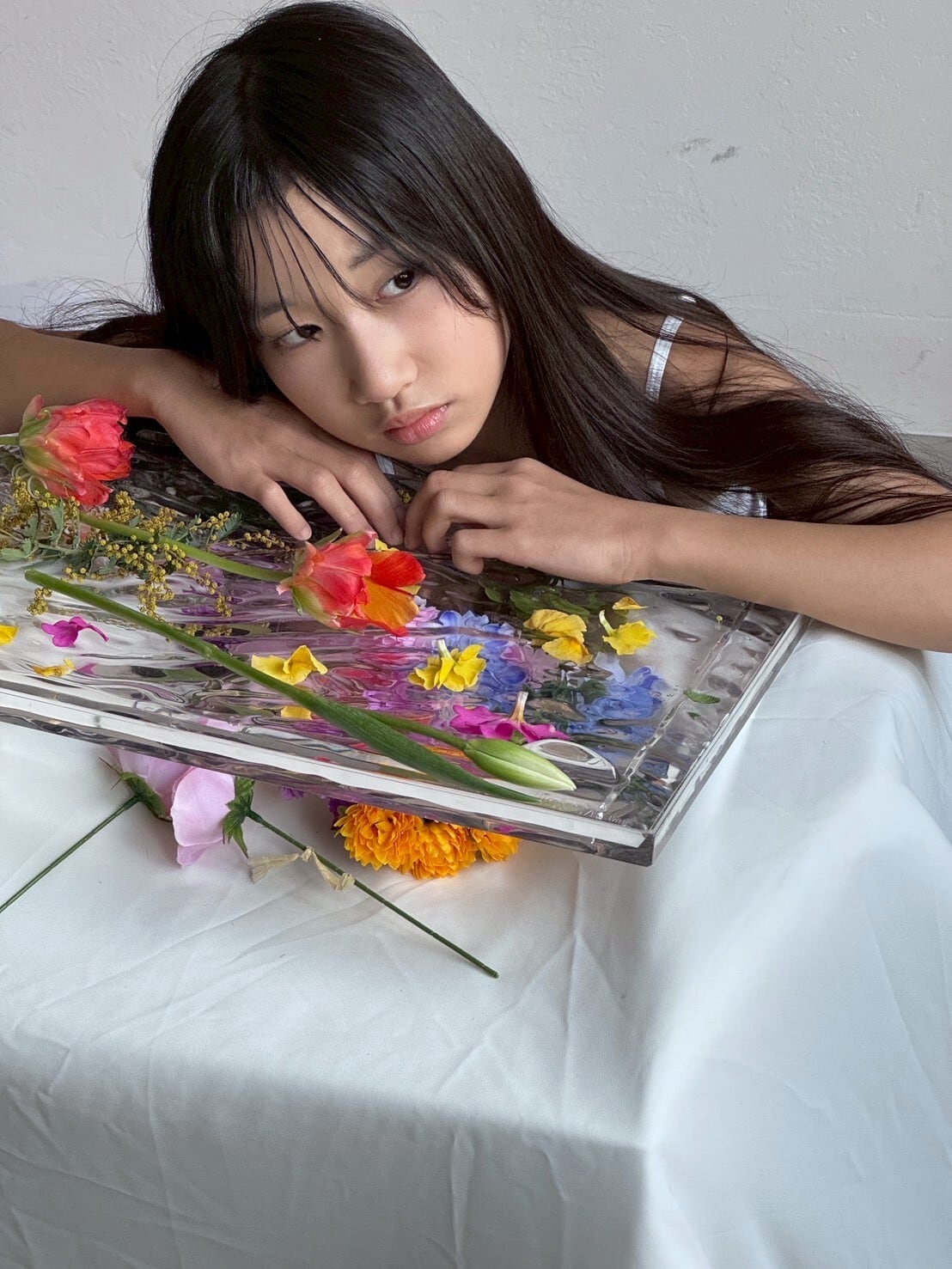 【名古屋】3.22@スタジオ撮影会：Rio（リオ）