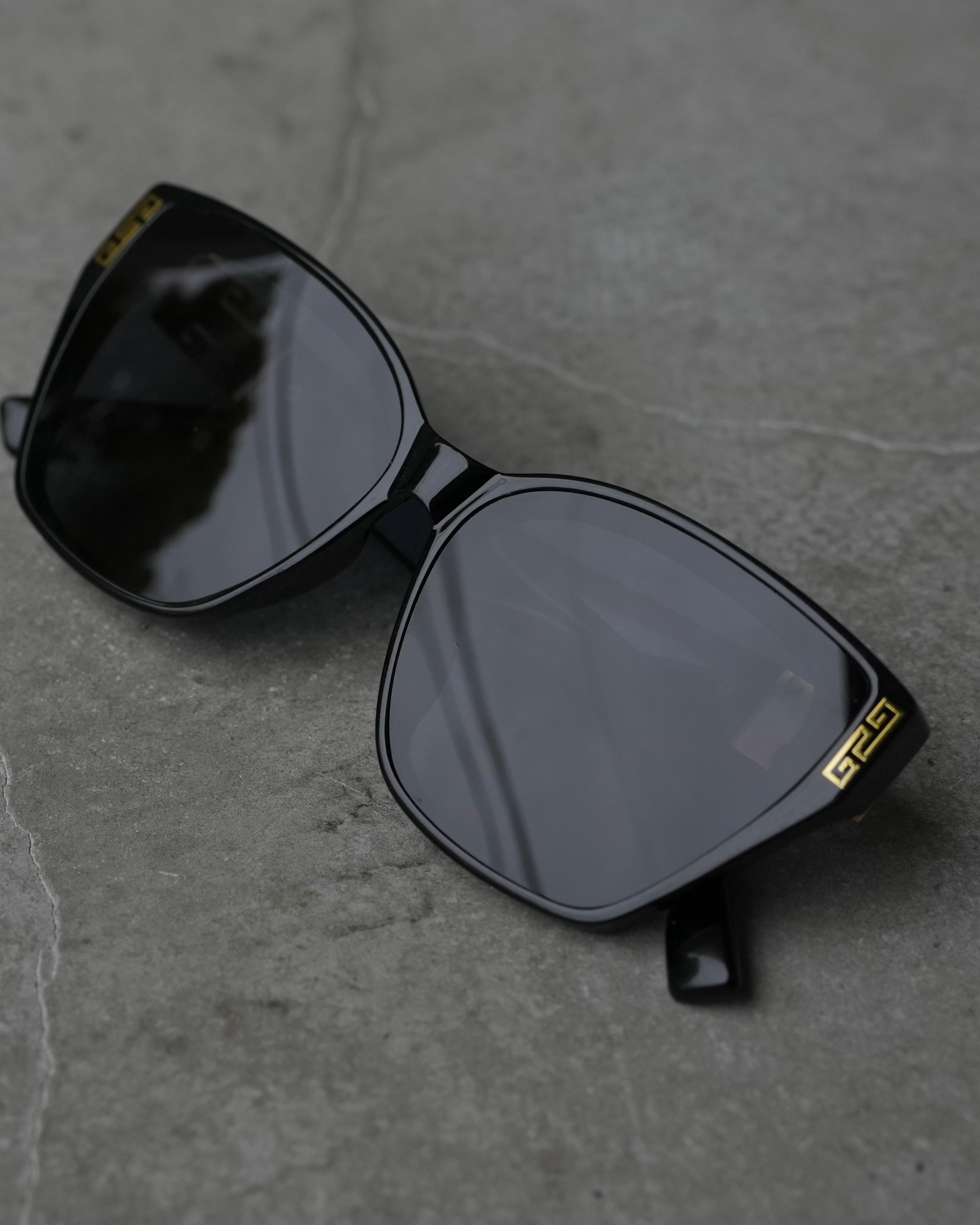 BELINDA ORIGINAL SUNGLASSES BLACK【BB26008】 | BELINDA OFFICIAL