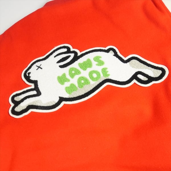 Size【XL】 HUMAN MADE ヒューマンメイド ×KAWS 23AW KAWS MADE Size【XL】 HUMAN MADE ヒューマンメイド ×KAWS 23AW KAWS MADE