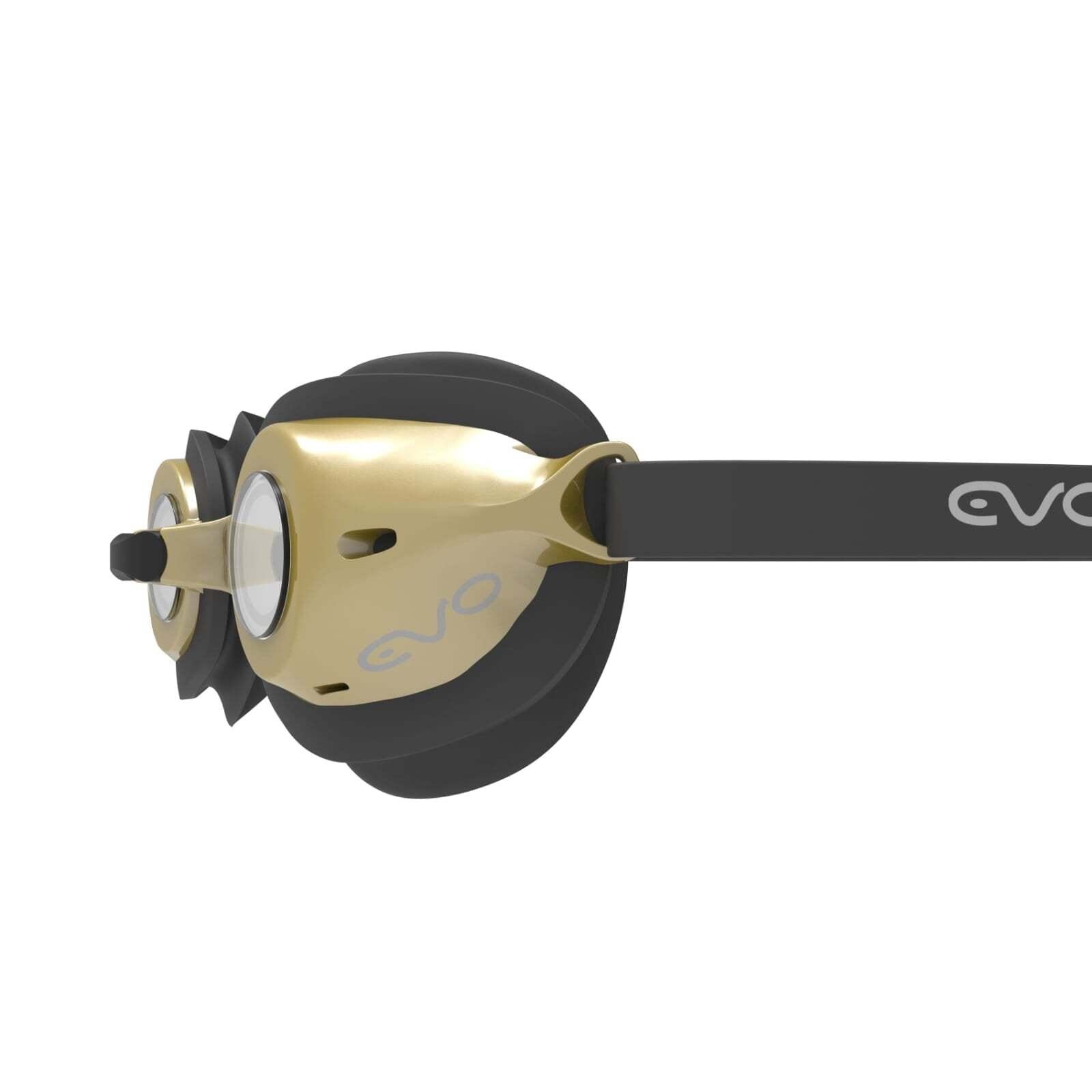 エボルブディープフリークV2ゴーグル Evolve DEEP FREEQ™ v2 Goggles
