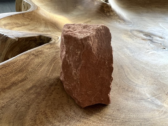 sedona vortex stone