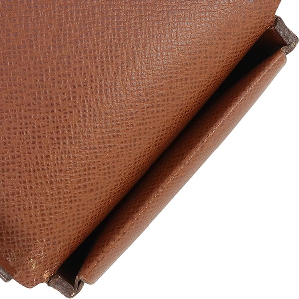 Vintage LOUIS VUITTON ルイヴィトン ポルトモネ・キュヴェット M61960