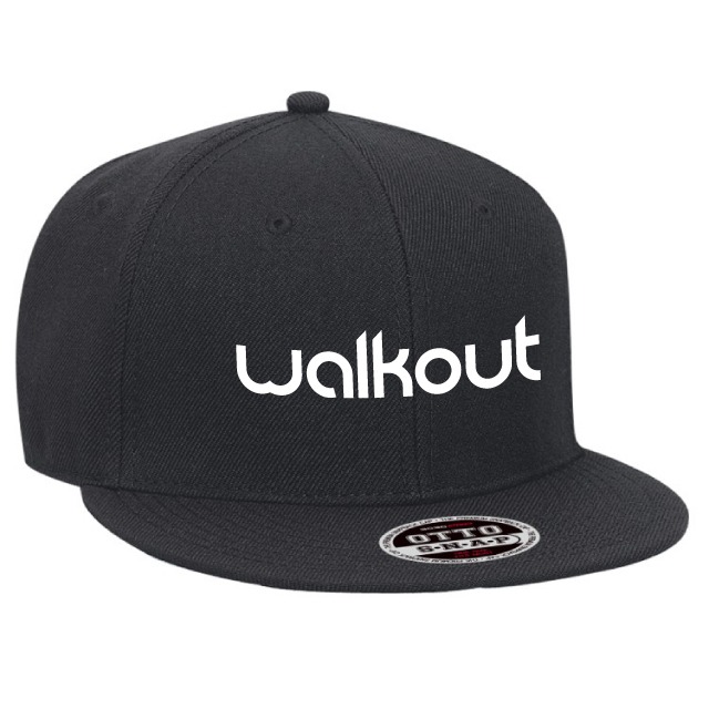 walkout  Electro Baseball Cap