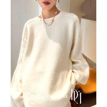 TODAYFUL トゥデイフル Back Satin Pullover バックサテンプルオーバー