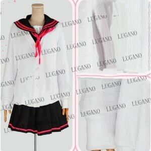 DK1452  BROTHERS CONFLICT　ブラザーズ コンフリクト　朝日奈絵麻風   コスプレ衣装　完全オーダメイドも対応可能 K1452 BROTHERS CONFLICT ブラザーズ コンフリクト 朝日奈絵麻 風