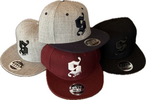 SINCERITY CAP