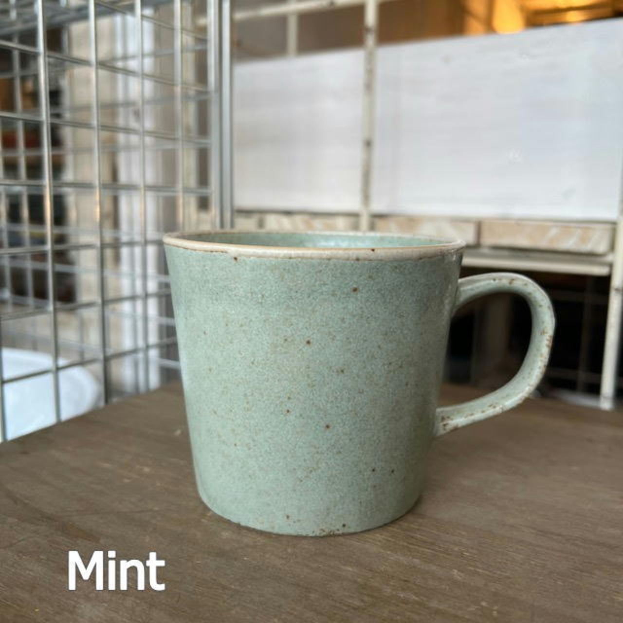 PLAIN　プレーン　マグカップ 　3Color　カップ　Mug　日本製　ギフト　プレゼント