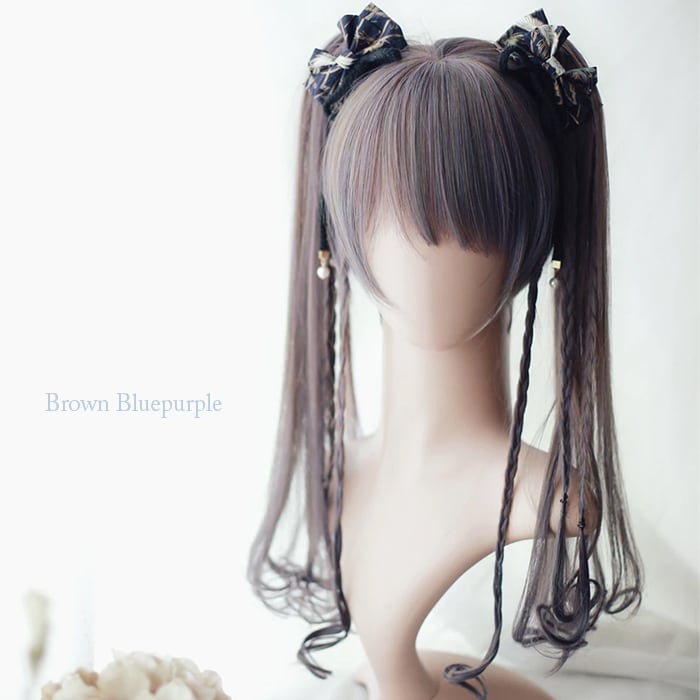 [DREAM HOLiC Wig]  Polly's Day Dream