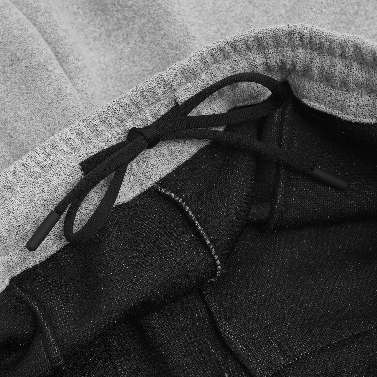 BOUCLE ST PANTS AMG416005