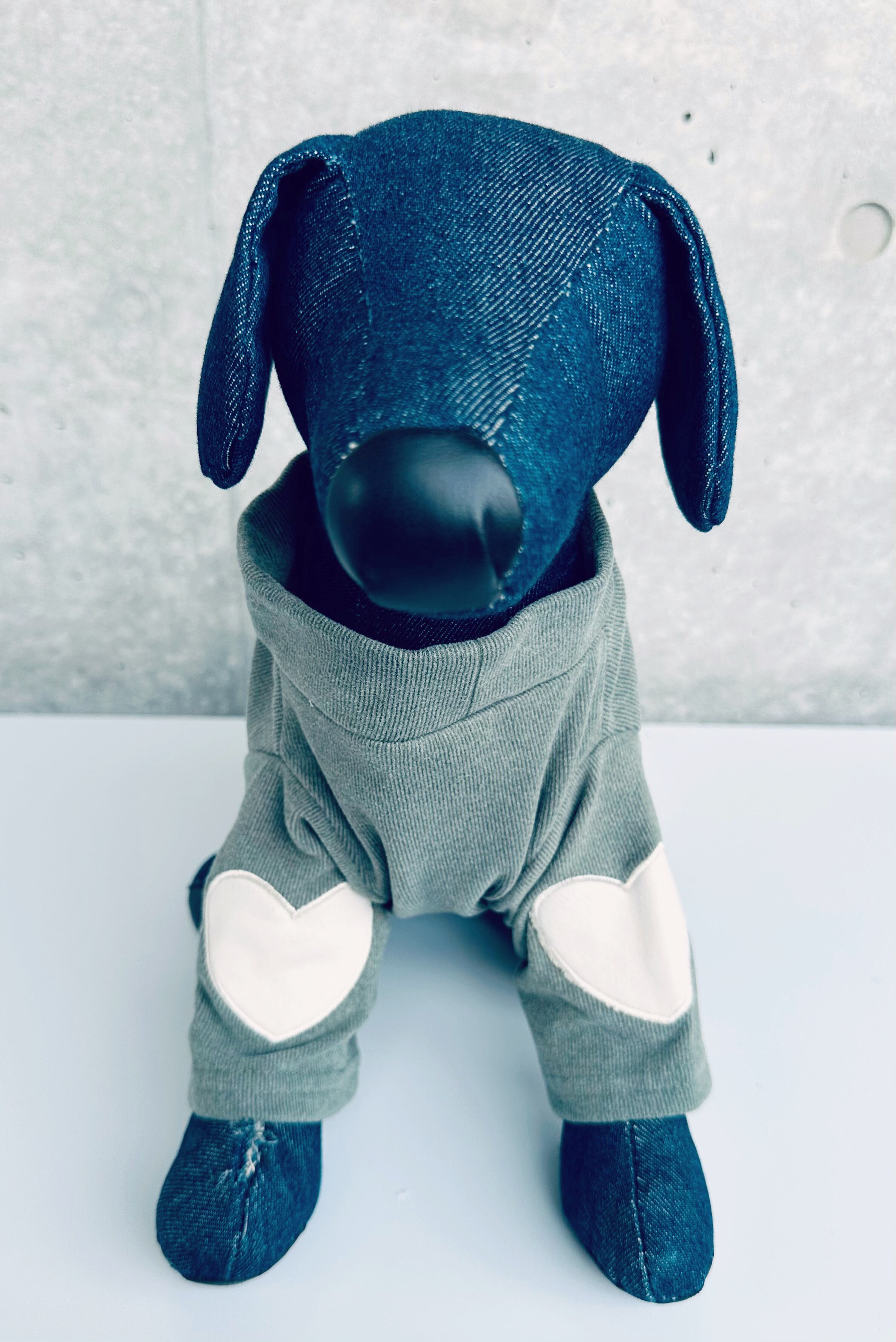 L'oiseau Bleu