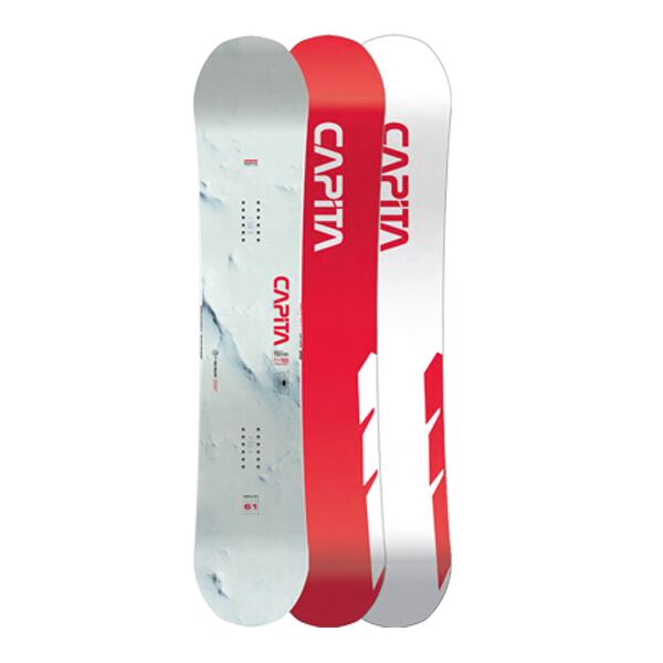 Capita Murcury 155cm