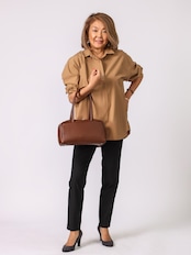 BEATRICE(オーガニックシャツ)