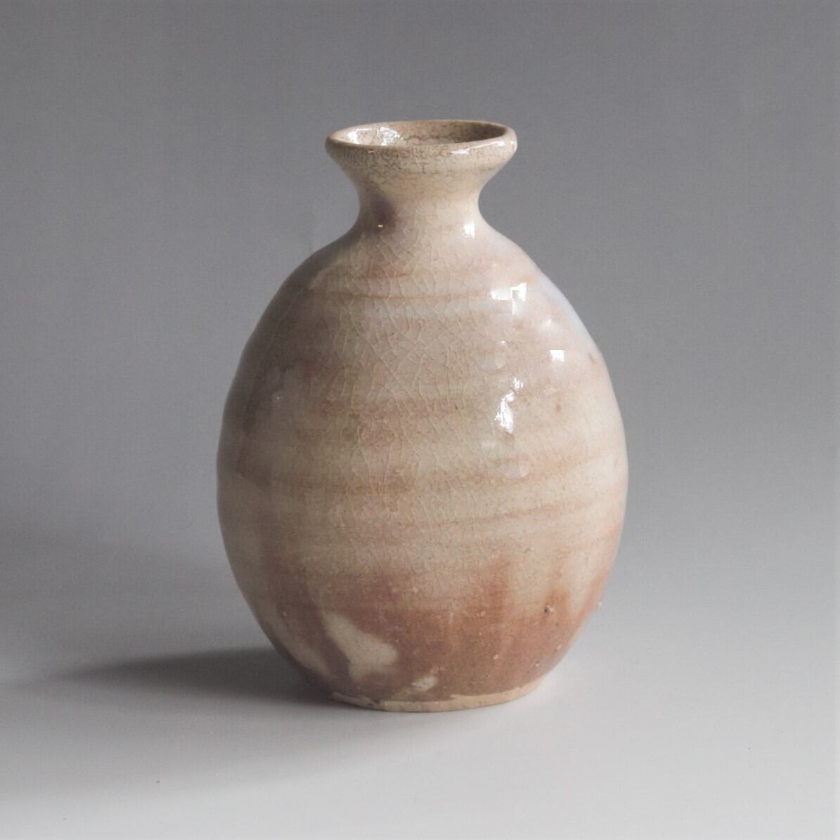 織部　おあずけ徳利 お預け徳利 粉引 | （有）勝景庵