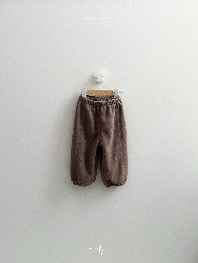 予約⌇atomeme/ Cloud pants
