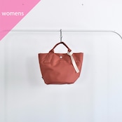 ANVOCOEUR | Kista CORDURA small　アンヴォクール キスタ トートバッグ