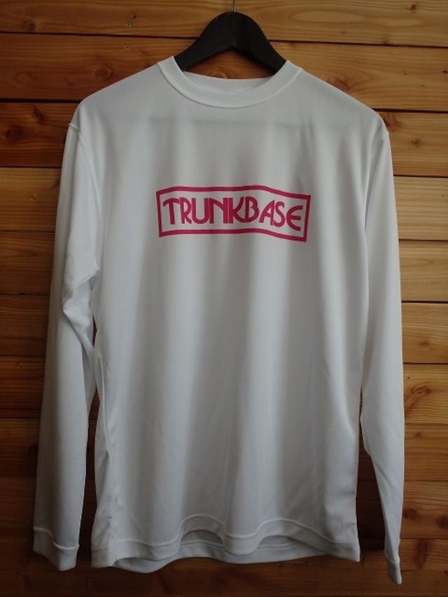 TRUNKBASE Long Sleeve Tee Sports