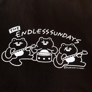 THE ENDLESS SUNDAYS トート
