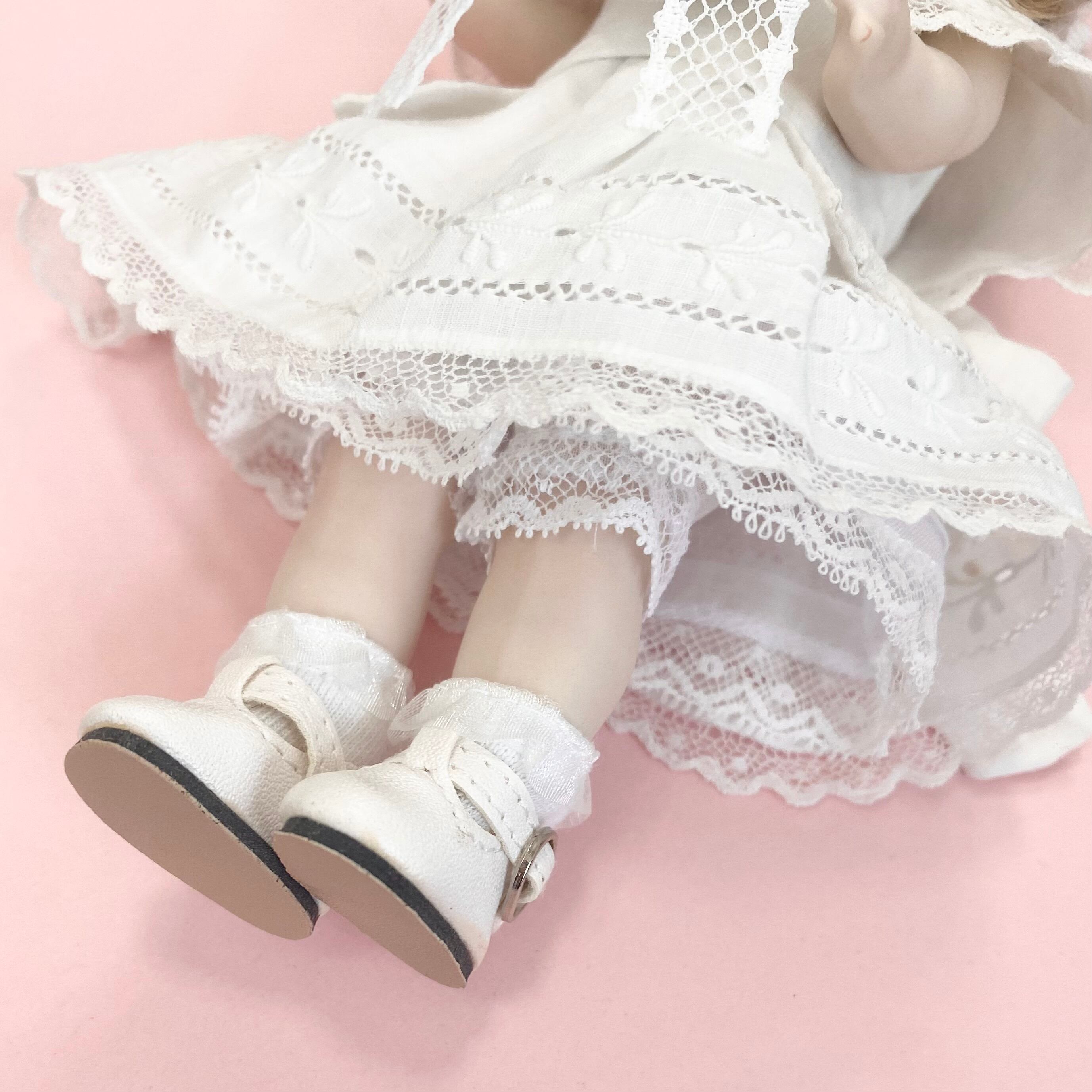 ビスクドール　エルバお嬢ちゃん　可愛いSize約17cm ぬいぐるみ・人形・置物 ビスクドール エルバお嬢ちゃん 可愛いSize約17cm