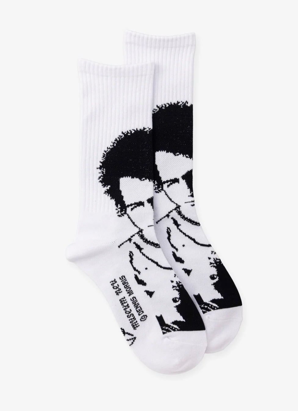 museum neu Sid Vicious Socks