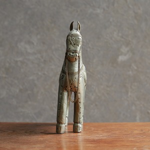 手放したくないほど美しい馬 14