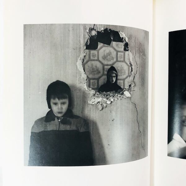 ラルフ・ユージン・ミートヤード写真集「Ralph Eugene Meatyard: An ラルフ・ユージン・ミートヤード写真集「Ralph Eugene Meatyard: An