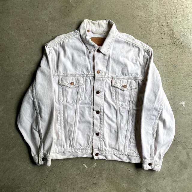 90年代 チュニジア製 Levi