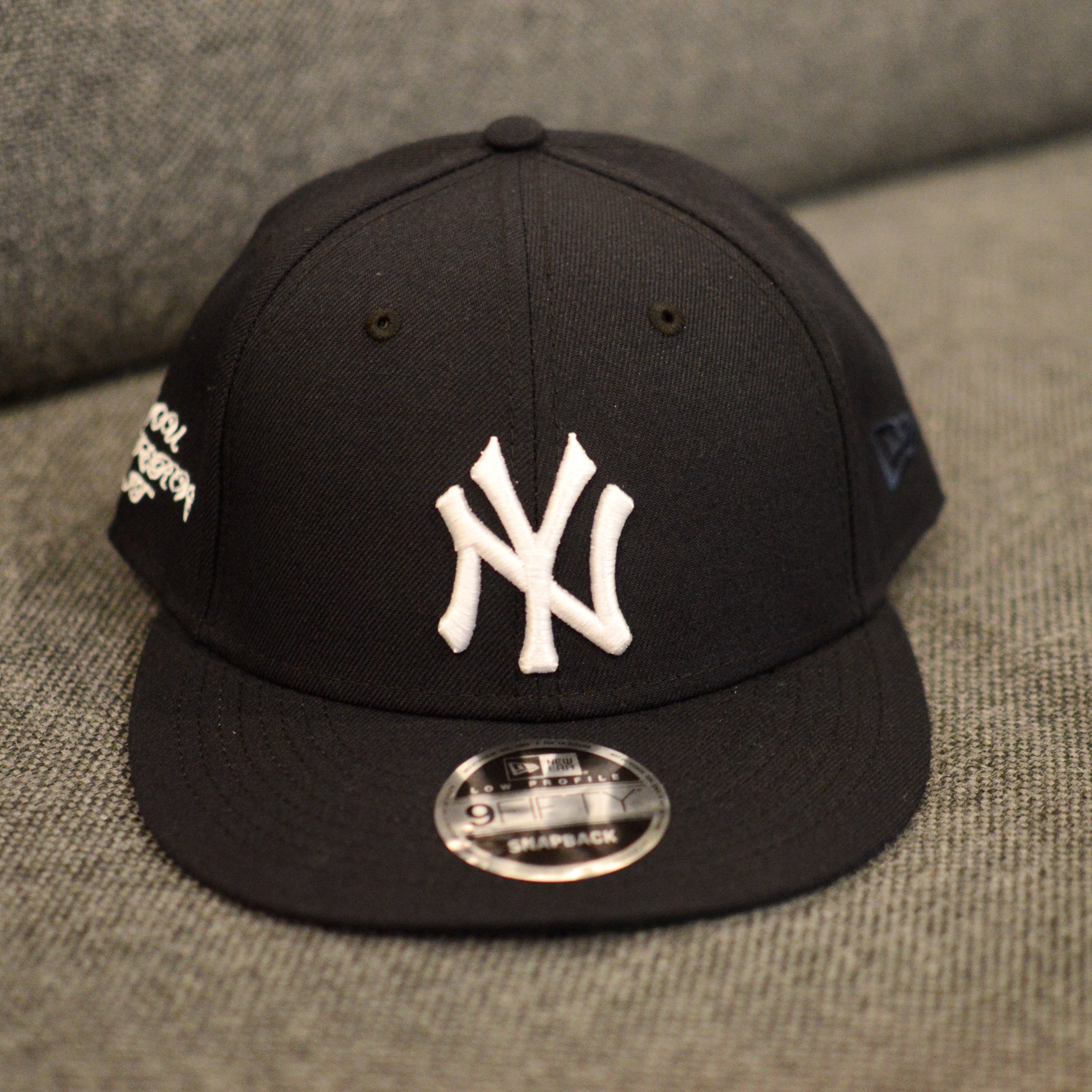 ALLTIMERS Newera Yankees ALLTIMERS CAP | SL ONLINE SHOP