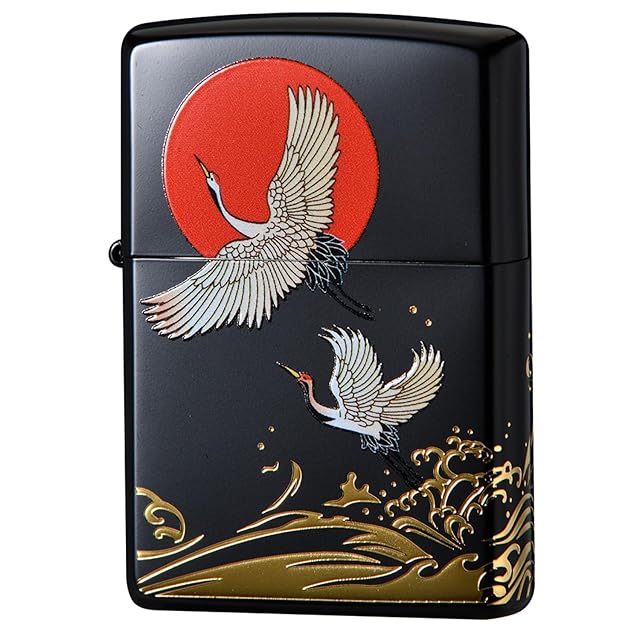 昭和レトロ 甲冑騎士の卓上オイルライター | PAY ID