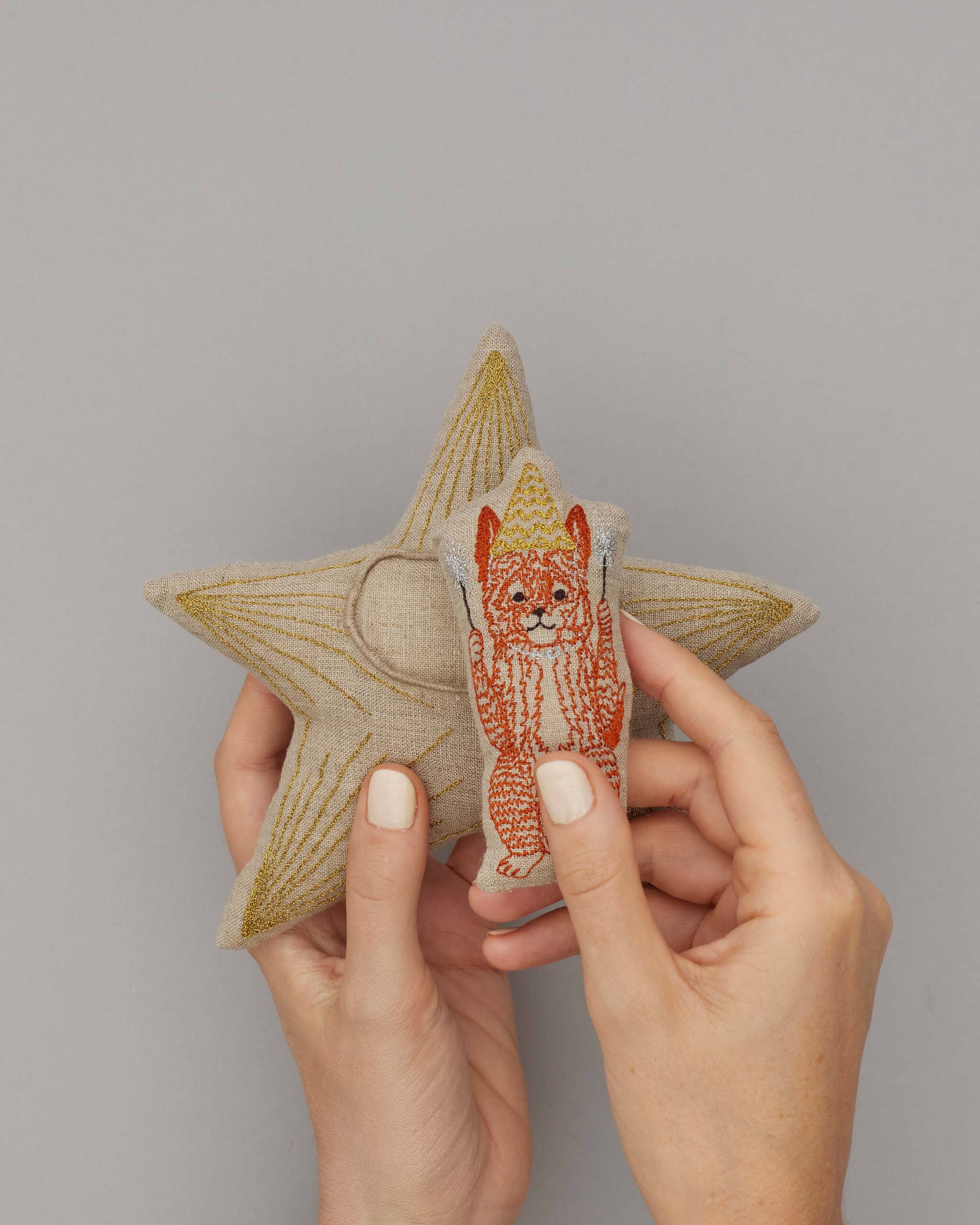 CORAL＆TUSK コーラルアンドタスク 星　STAR 3営業日以内に発送/完売次第販売終了】CORAL&TUSK [Pocket Star] 星型