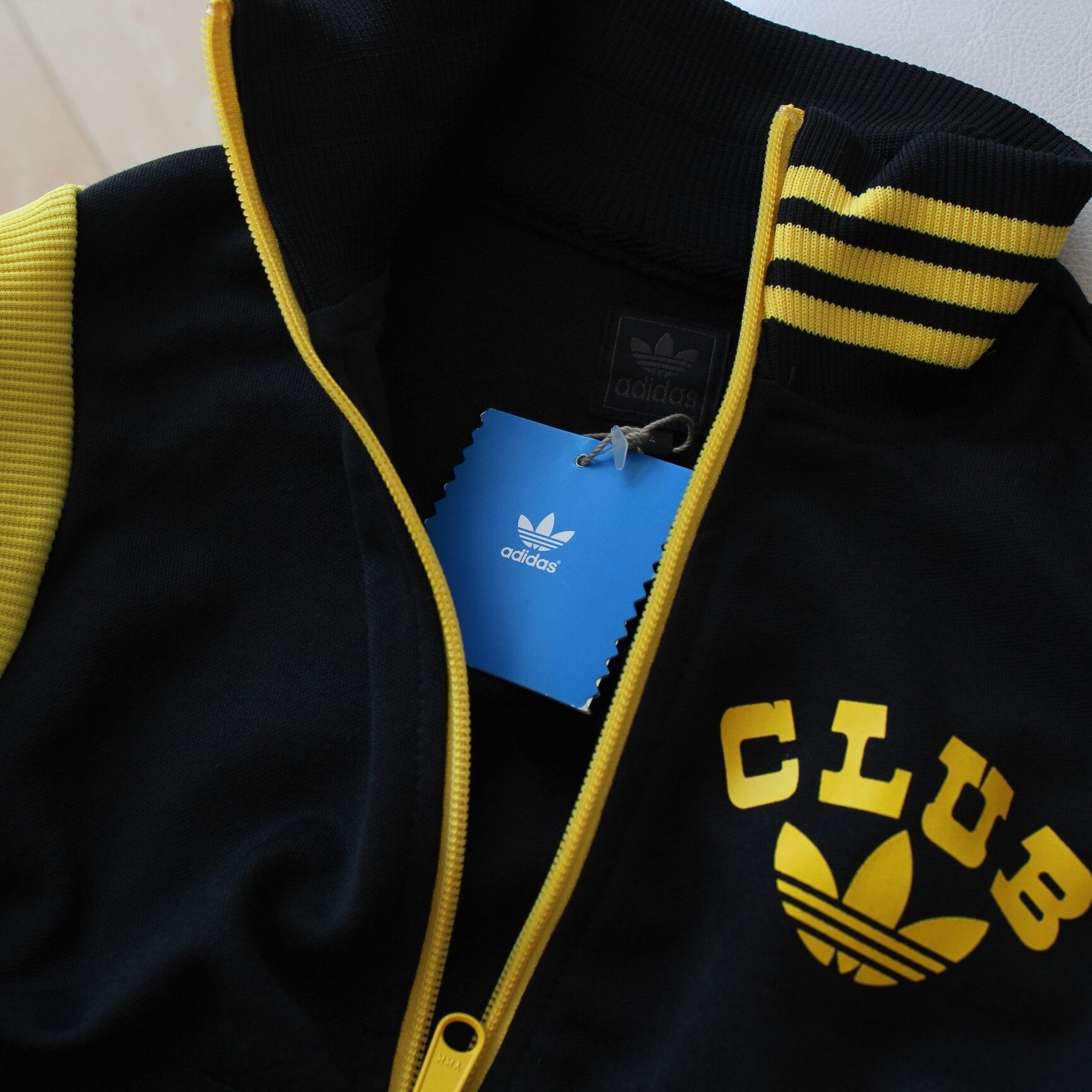 Adidas 「Club TT W」トラックジャケットFRANCE ::ADS-C Adidas 「Club TT W」トラックジャケットFRANCE ::ADS-C