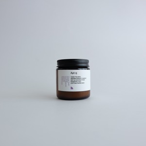DREAMY MEADOW | AROMATHERAPY CANDLE 100g