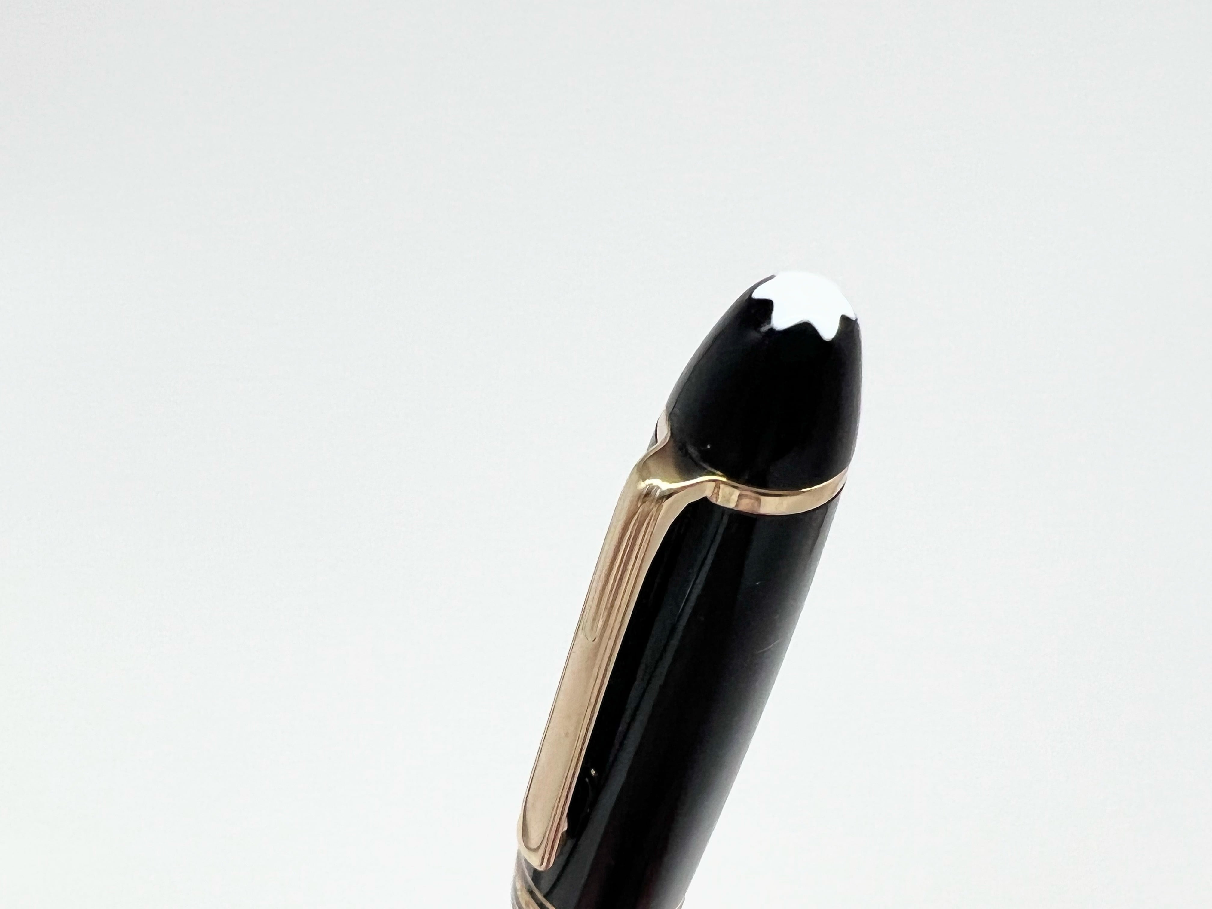 80s モンブラン マイスターシュテュック 146 MONTBLANC