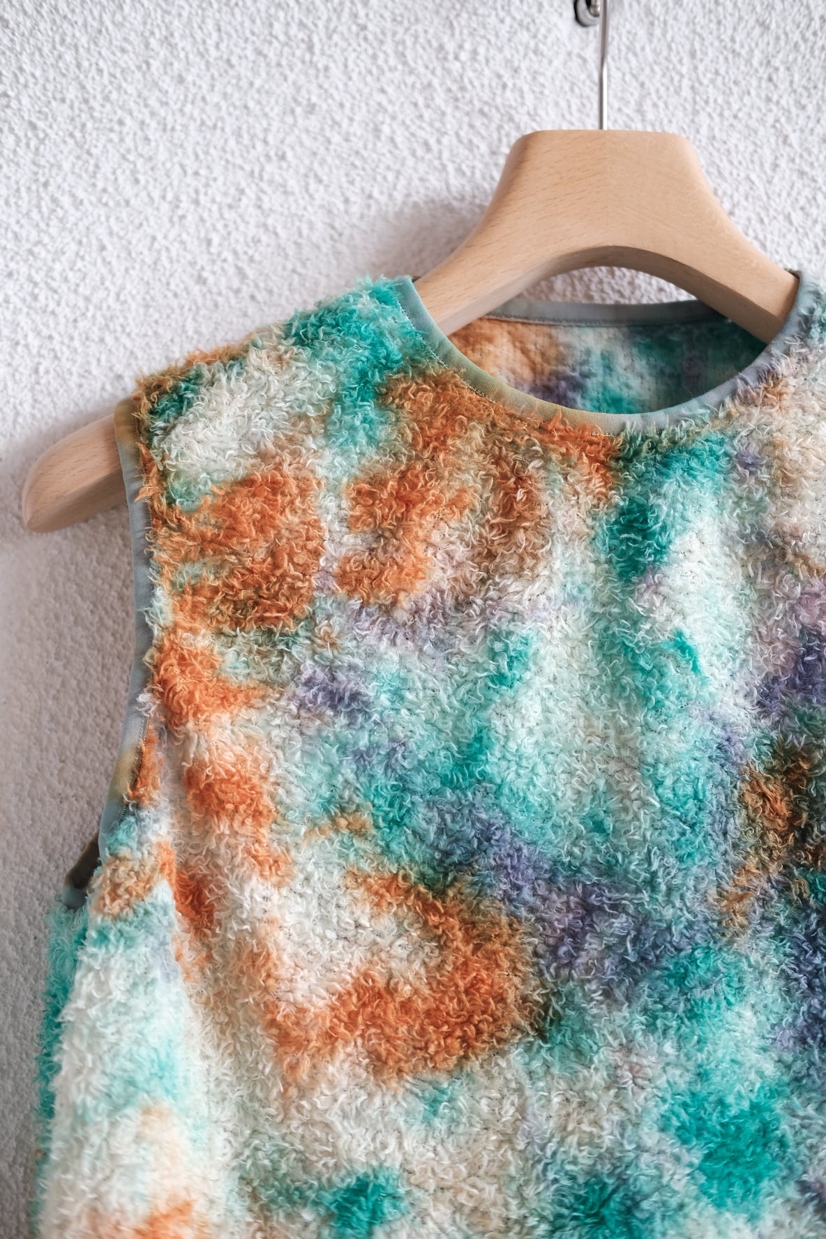 BROWN by 2-tacs＜ブラウンバイツータックス＞ALPHA sleeveless | Inhigh
