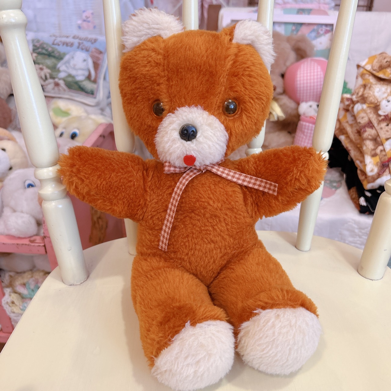 vintage bearの画像01