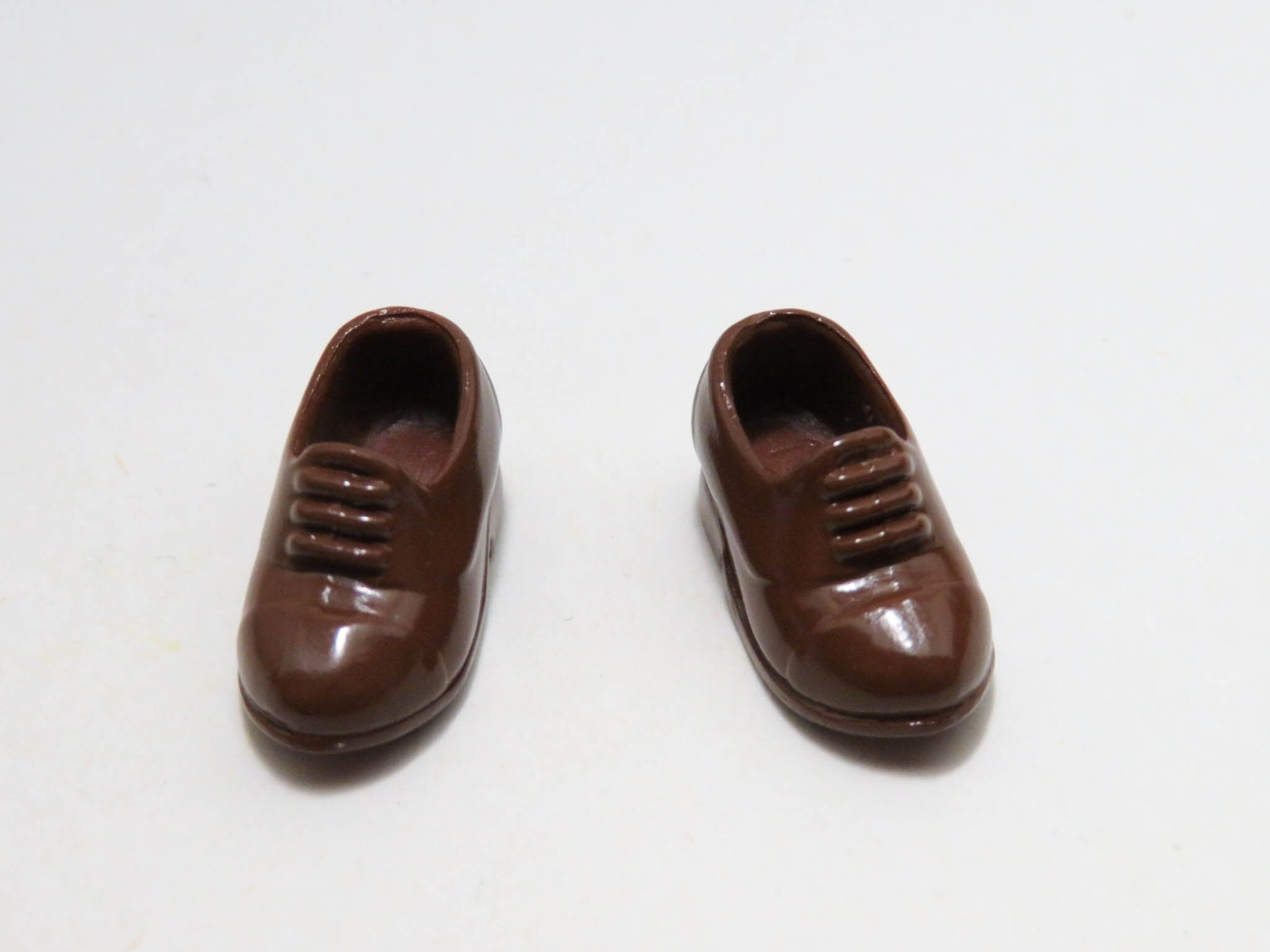 ねんどろいどどーる おようふくセット タキシード(ブルー)ドレスシューズ