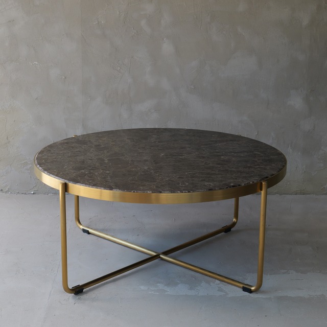 marble coffee table