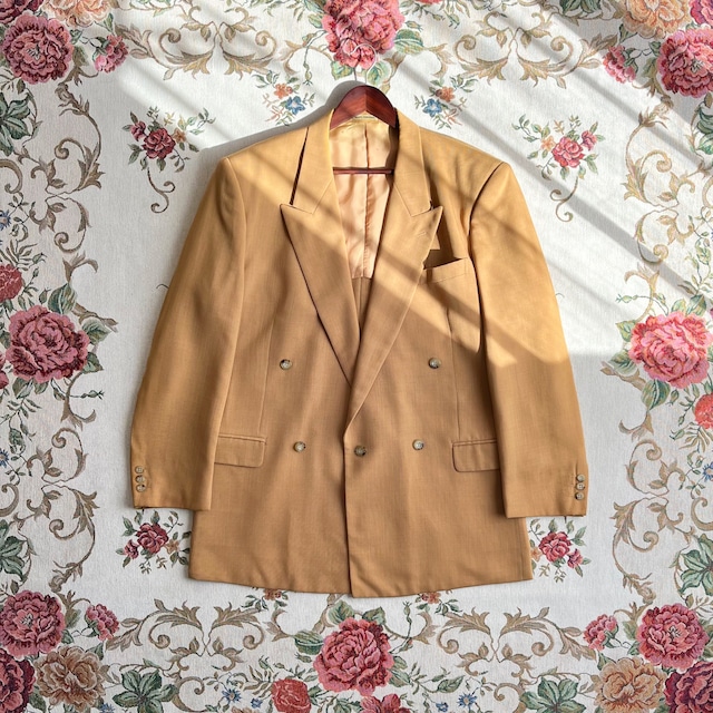 JAPAN vintage retro jacket