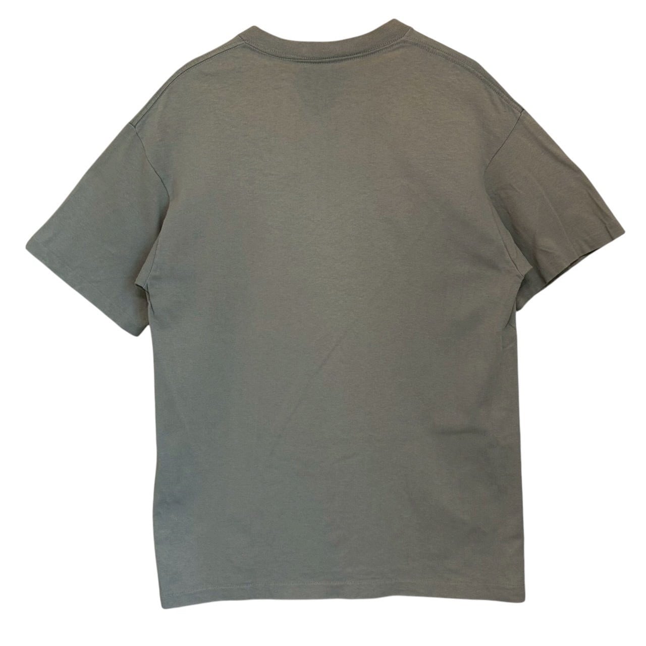stussy ステューシー Tシャツ L センターロゴ プリント USA製 90s