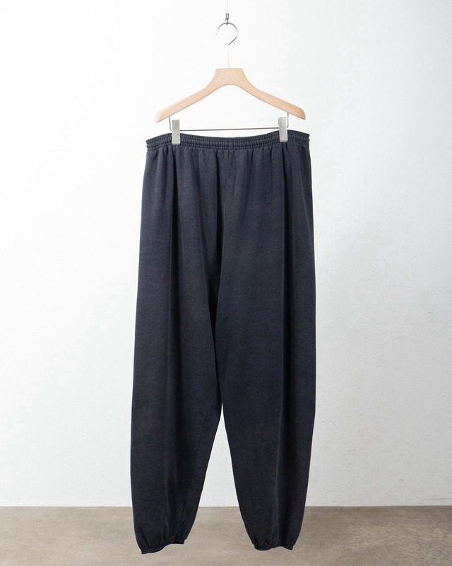 good faded sweat easy trousers