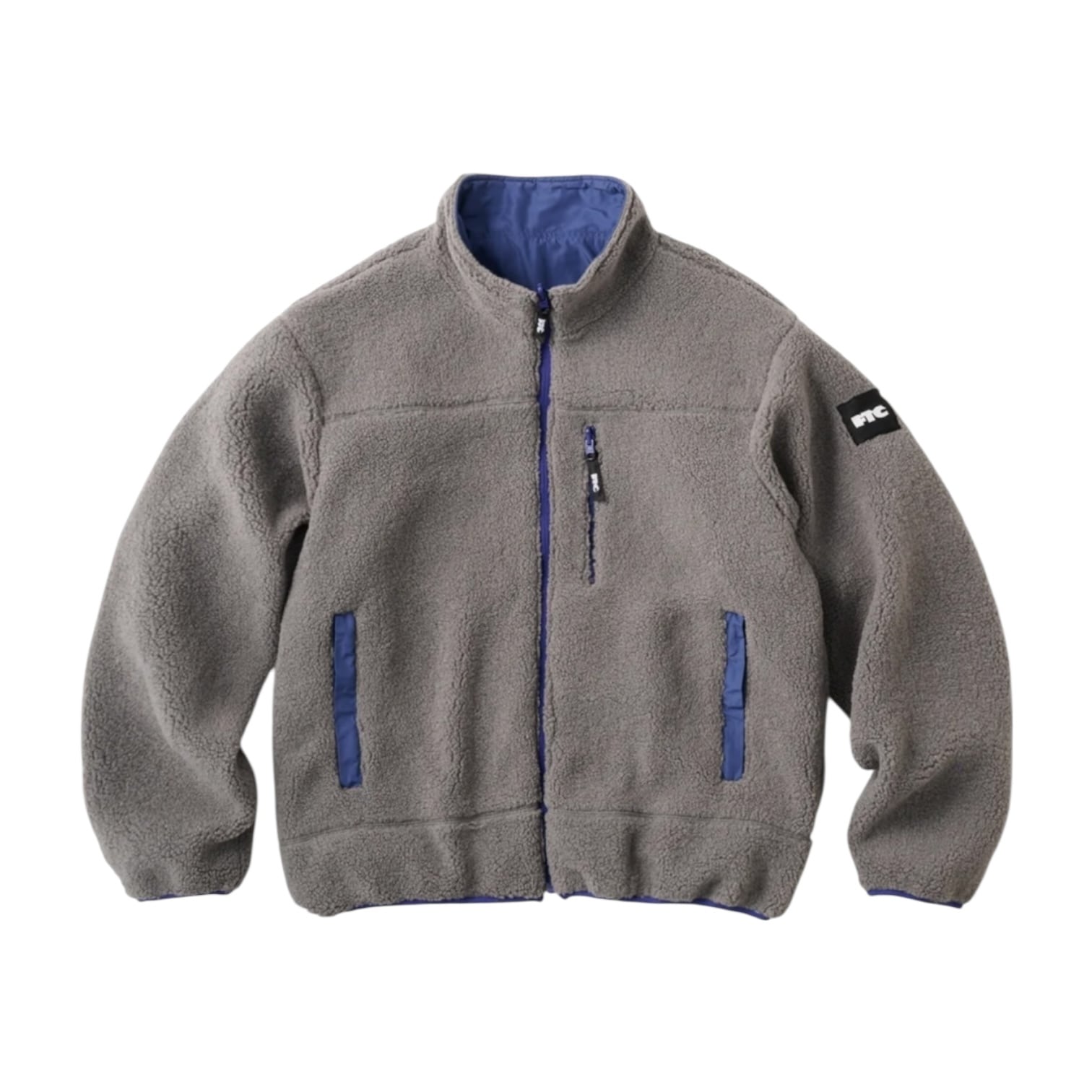 FTC】UTILITY HOODED JACKET | affect