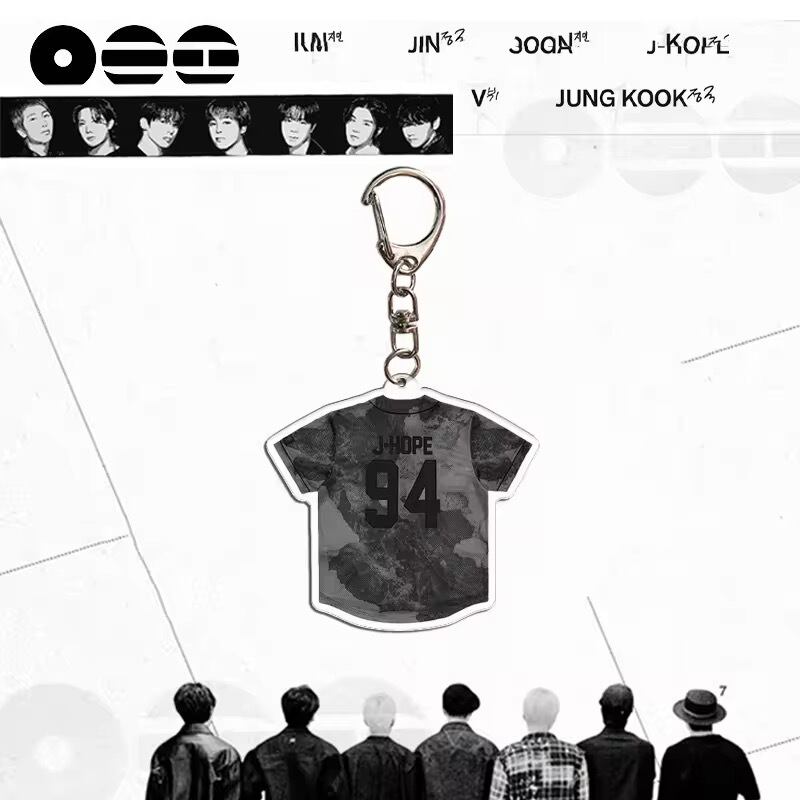 BTSメンバー別 | KPOWER